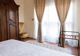 Agriturismo Villa Bordone