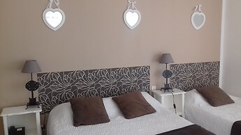 Hotel de Thau