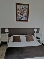 Hotel de Thau