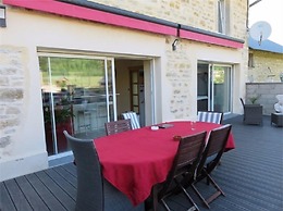 La Pause en Bugey