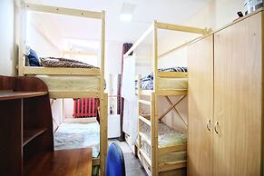 Cozy People Hostel