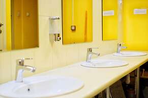 Cozy People Hostel