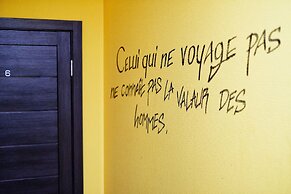 Cozy People Hostel