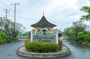Hartland Sunshine