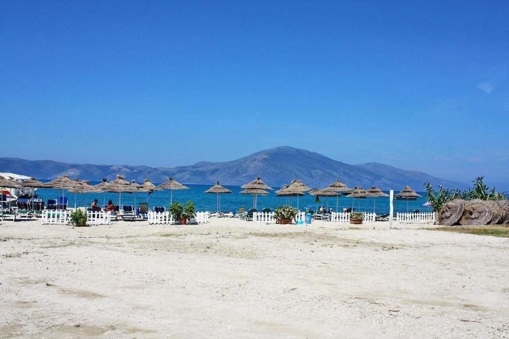 Hotel Nika Horizonti