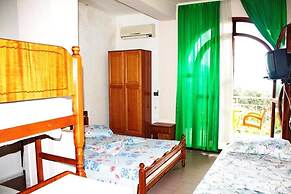 Hotel Nika Horizonti