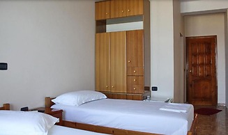 Hotel Nika Horizonti