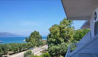 Hotel Nika Horizonti