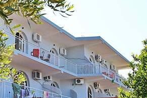 Hotel Nika Horizonti
