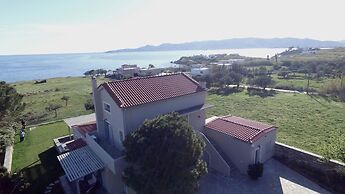 Karystos Muse