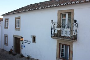 Dom Dinis Marvão