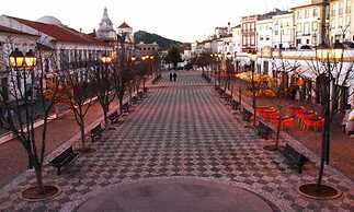 Dom Dinis Marvão