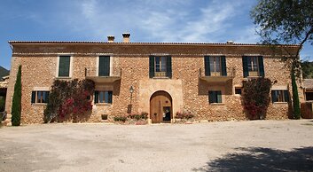 Finca Es Cabas