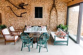 Finca Es Cabas