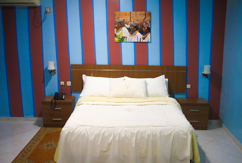 Hotel Annakhil