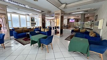 Hotel Annakhil