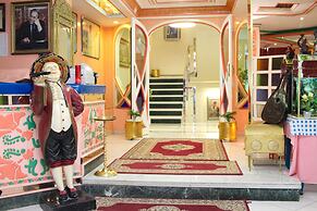 Hotel Annakhil