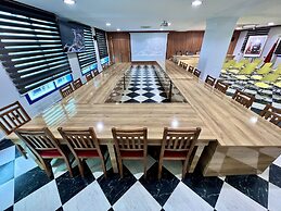 Hotel Annakhil