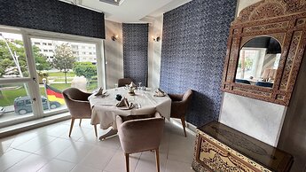 Hotel Annakhil