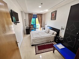 Hotel Annakhil