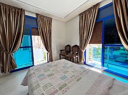 Hotel Annakhil
