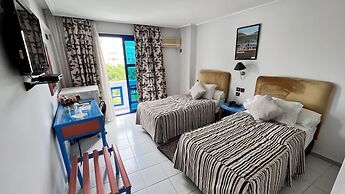 Hotel Annakhil