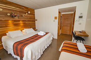 Hotel Cumbres de Pucón
