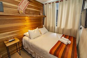 Hotel Cumbres de Pucón