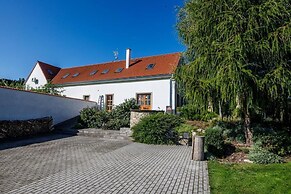 Penzion Blanský Les