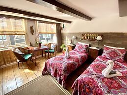 Amsterdam B&B Barangay