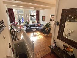 Amsterdam B&B Barangay