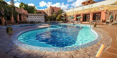Hotel Club Hanane