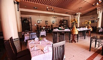 Hotel Club Hanane