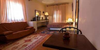 Hotel Club Hanane