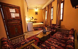 Hotel Club Hanane