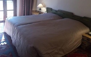 Hotel Club Hanane