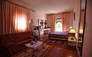 Hotel Club Hanane
