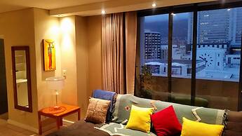 Cape Town Apartment with balcony