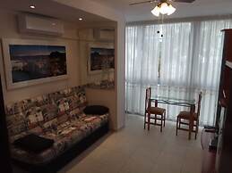 Apartment 1 bedroom 90m Levante Beach