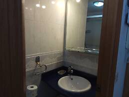 Apartment 1 bedroom 90m Levante Beach