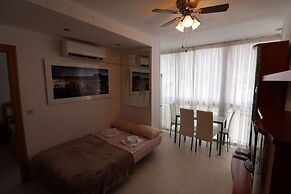 Apartment 1 bedroom 90m Levante Beach