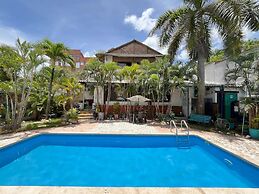 Casa Berastegui