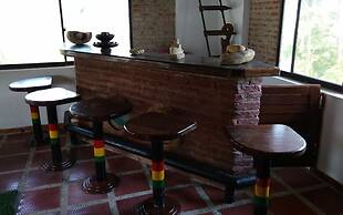Casa Berastegui