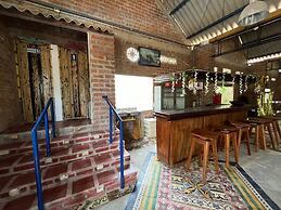 Casa Berastegui