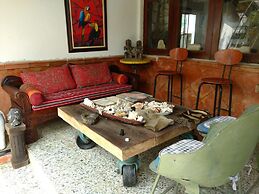 Casa Berastegui