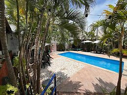 Casa Berastegui