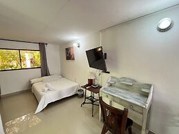 Casa Berastegui