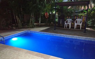 Casa Berastegui