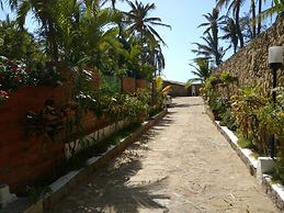 Casa Berastegui