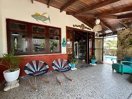 Casa Berastegui